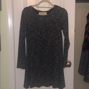 Impeccable Pig Sweater Dress